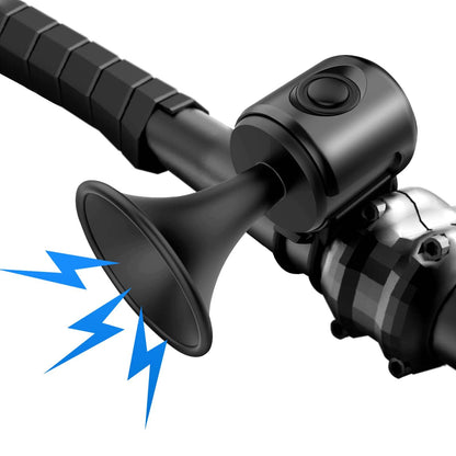 🔥Hot Sale 49% Off🔥-Electric Bike Horn🔈🔈🔈