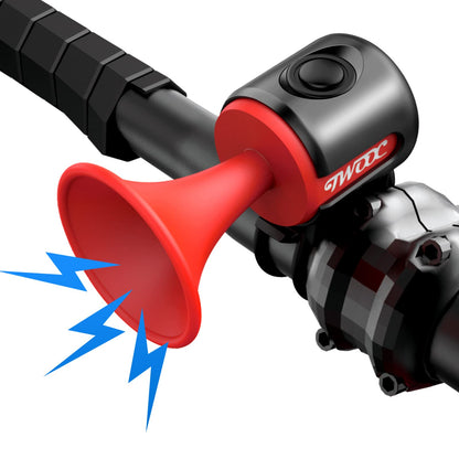🔥Hot Sale 49% Off🔥-Electric Bike Horn🔈🔈🔈