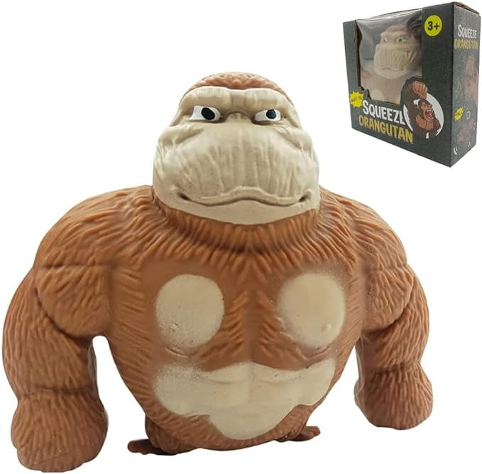 🔥Hot Sale-Piggy Squeeze Toy🐷