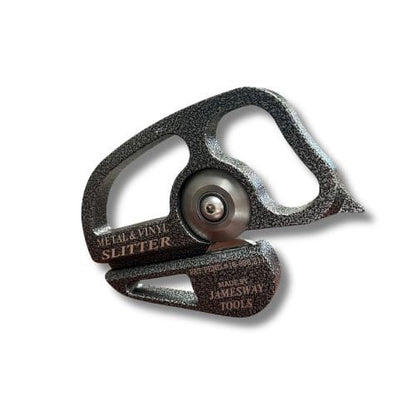 Metal & Vinyl Cutting Tool – Precision Cutter for Metal, Roofing & Vinyl Siding