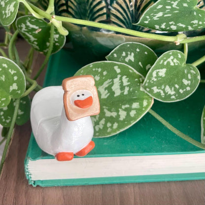 💥Last Day Promotion 50% OFF🔥-Handmade Clay Photo Holders🍄