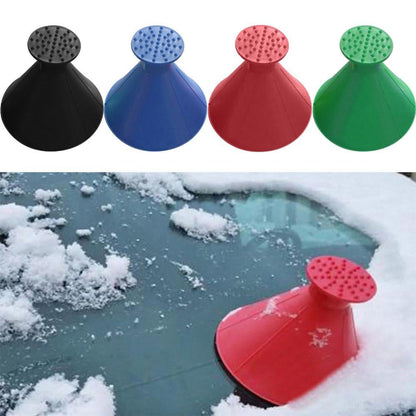 🔥Winter Sale 49% OFF - Magical Car Ice Scraper❄️