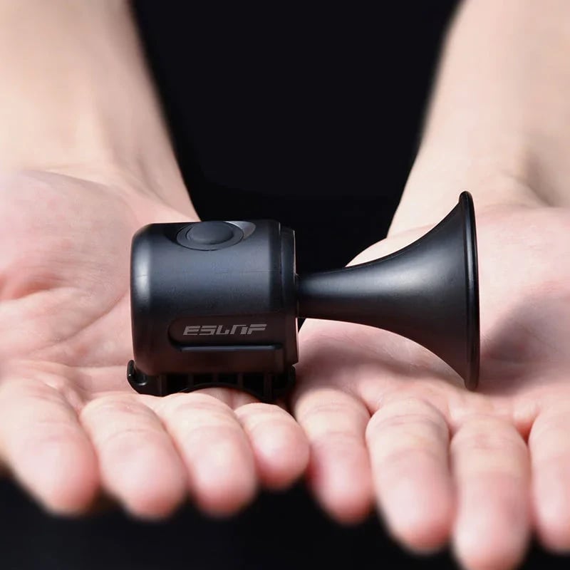 🔥Hot Sale 49% Off🔥-Electric Bike Horn🔈🔈🔈