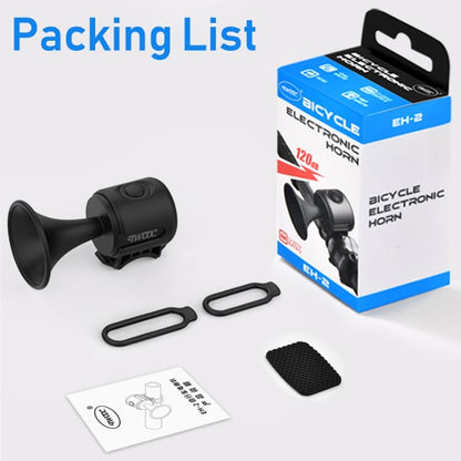 🔥Hot Sale 49% Off🔥-Electric Bike Horn🔈🔈🔈