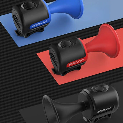 🔥Hot Sale 49% Off🔥-Electric Bike Horn🔈🔈🔈