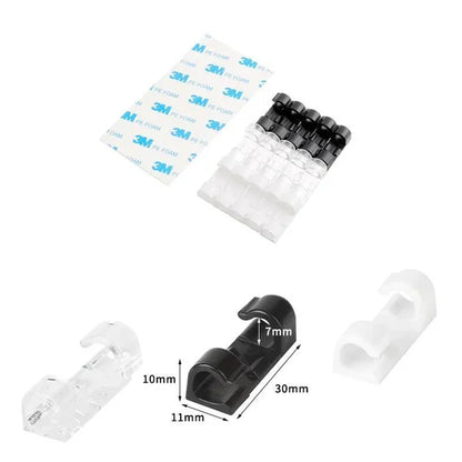 🌟Finisher Wire Clamp