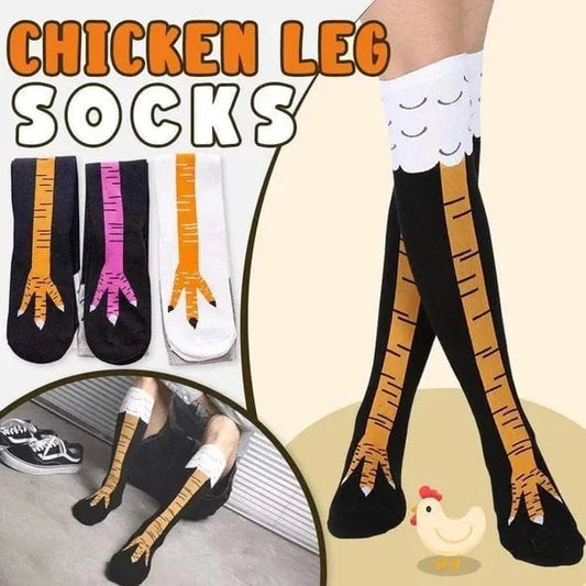 🔥Hot Sale 50% OFF🎁-Chicken Legs Socks🔥