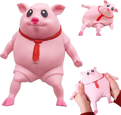 🔥Hot Sale-Piggy Squeeze Toy🐷
