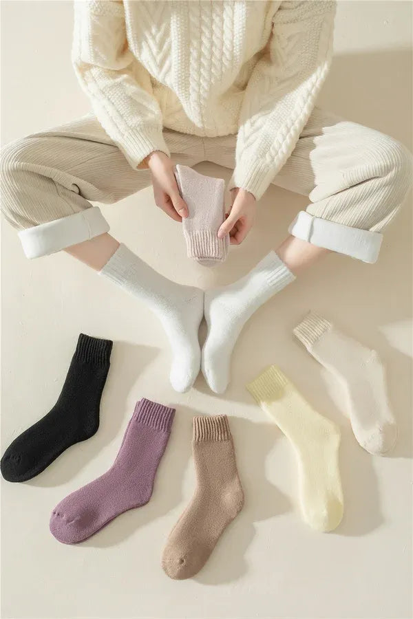 🔥WINTER THERMAL SOCKS🎁