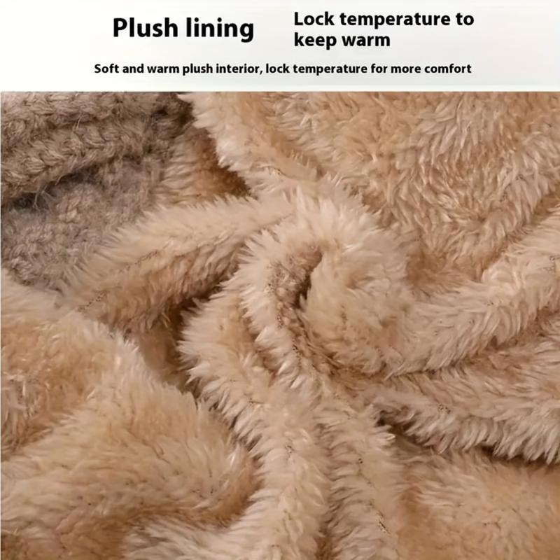 🔥Hot Sale 49% OFF🔥-Women's Knitted Hat In Autumn And Winter