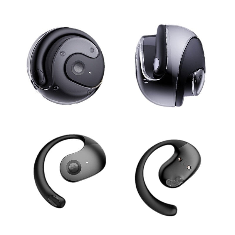 🔥Last Day Sale - 49% OFF 🎁 HY-T26 Pro Wireless Bluetooth Translation Earbuds