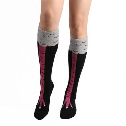 🎁Hot Sale🔥-Chicken Legs Socks