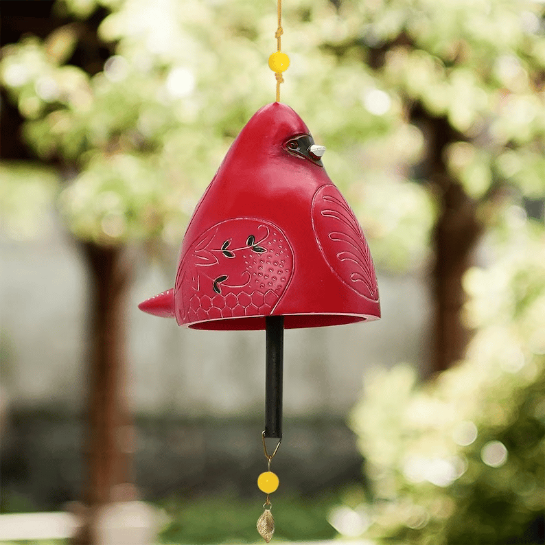 🔥Last Day Promotion 50% OFF🔥 - BIRD SONG BELL🐦