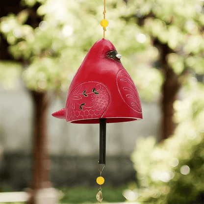🔥Last Day Promotion 50% OFF🔥 - BIRD SONG BELL🐦