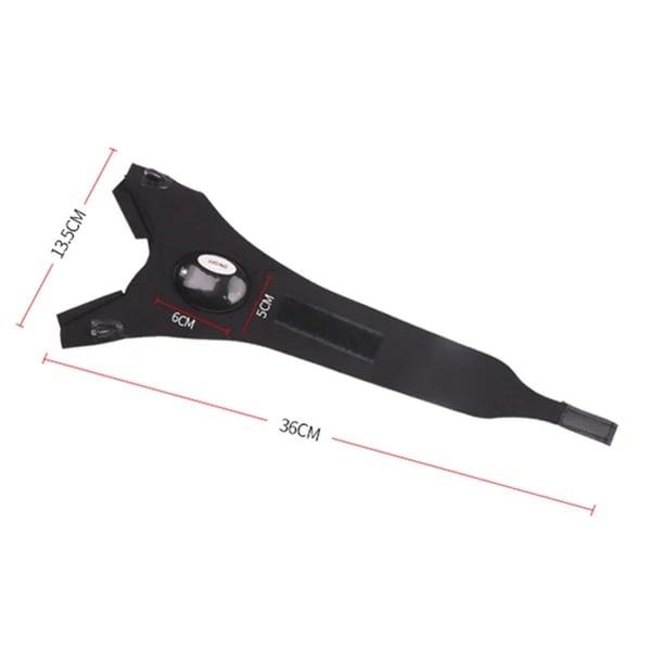 🔥LED Flashlight Waterproof Gloves - Practical Durable Fingerless Gloves✨