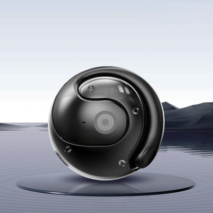 🔥Last Day Sale - 49% OFF 🎁 HY-T26 Pro Wireless Bluetooth Translation Earbuds